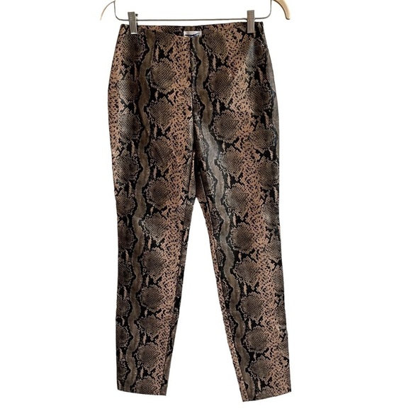 superdown Donna Snake Pant, Size S - Picture 5 of 10